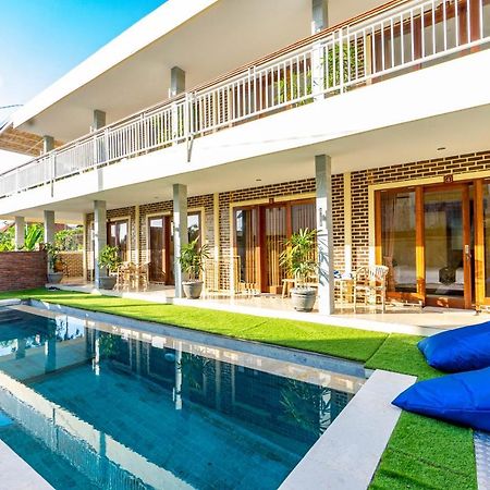Na-Mi Guesthouse Canggu Bagian luar foto