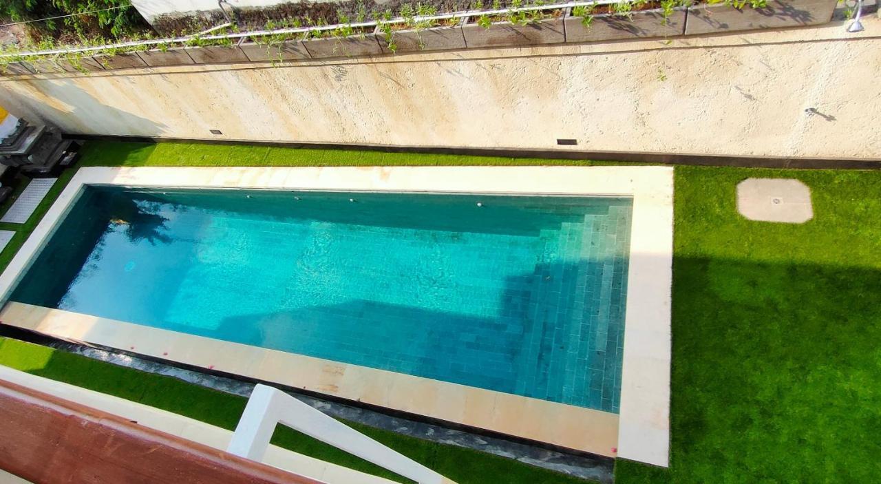 Na-Mi Guesthouse Canggu Bagian luar foto